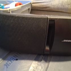 Bose Speaker