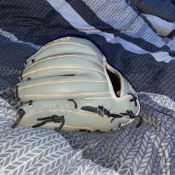 Wilson A2000 Superskin Glove