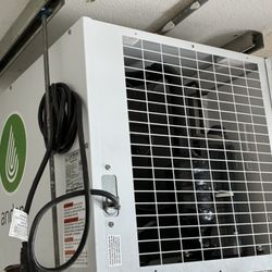 Anden Dehumidifier A210v1