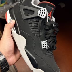 2012 BRED 4s