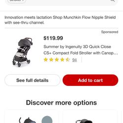 Stroller 