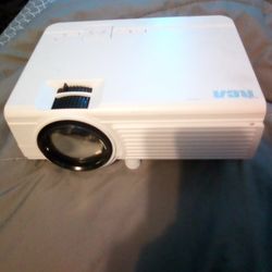 RCA theatre projector