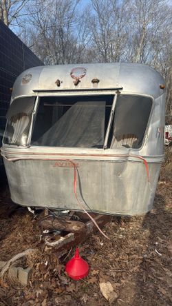 avion camper
