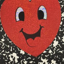 St. Valentine’s Day Decorations New Sticker Sets