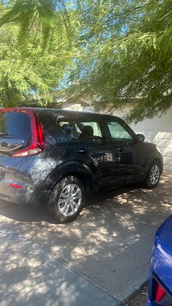 2021 KIA Soul