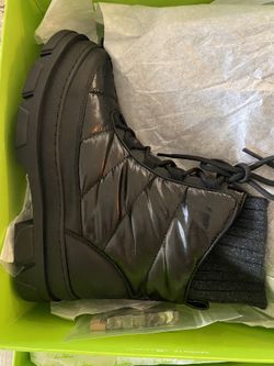 Women’s Winter Boot