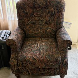 Sofa Recliner Mathis 