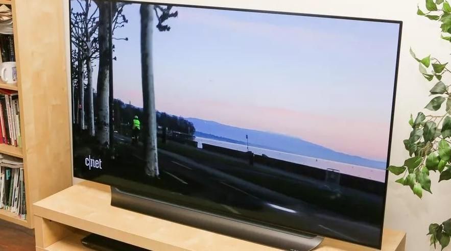 Free TV-FULL HD Led