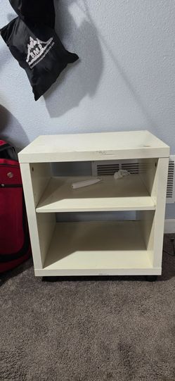 Ikea tv stand