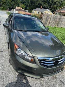2009 Honda Accord