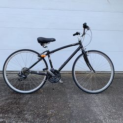 Men’s Jamis Citizen 1 17” Frame Bicycle