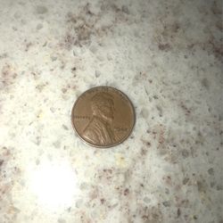 1942 Wheat Penny