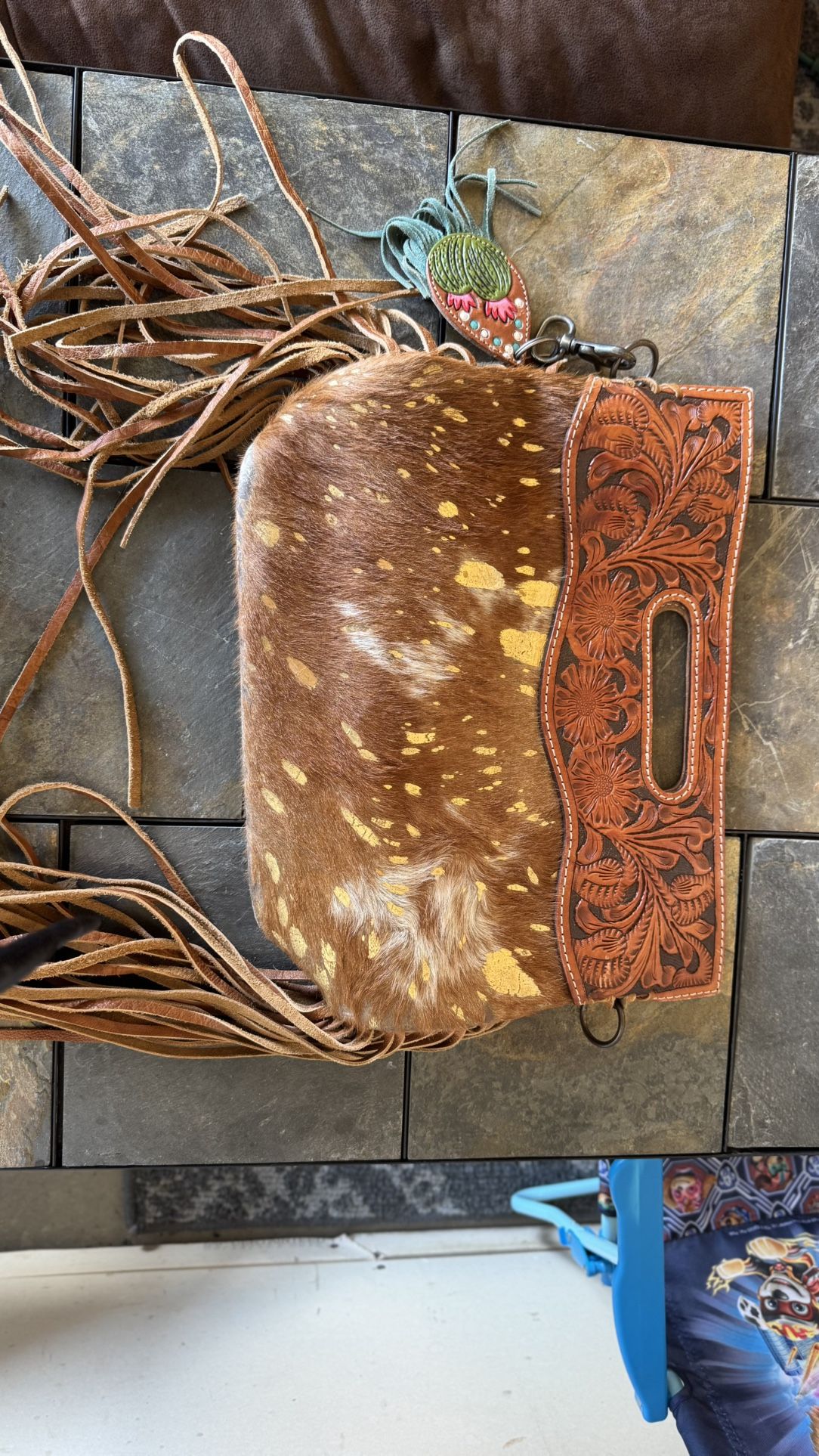 American Darling Bag