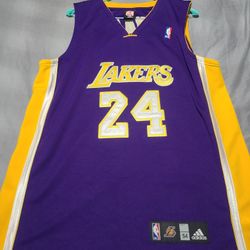 Kobe Jersey 