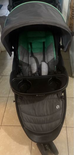 Stroller baby trend