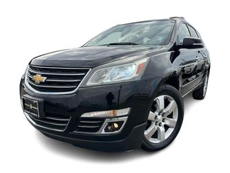 2016 Chevrolet Traverse