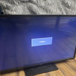 32 Inch Smart JVC Tv
