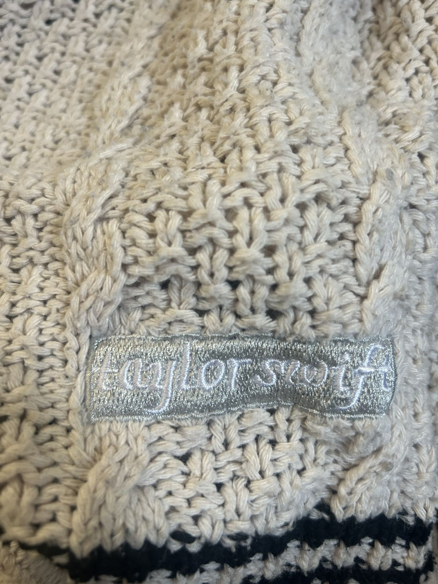 Taylor Swift Cardigan