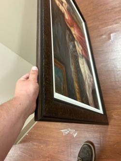Mother Daughter Wall Art