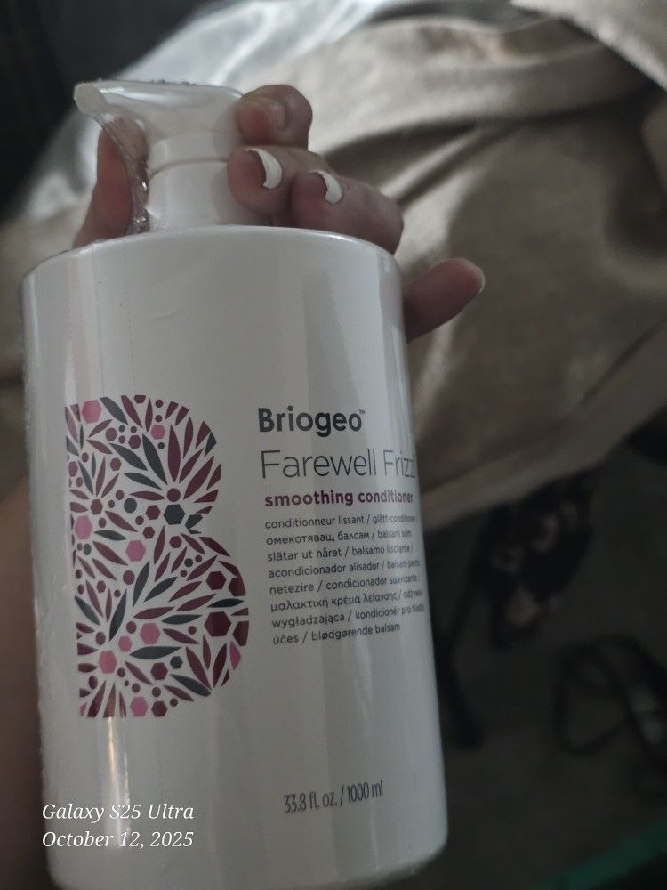 Briogeo LG Conditioner