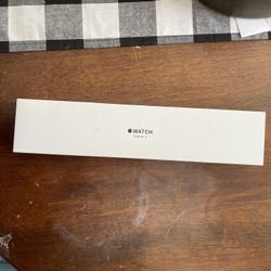 Apple Watch Series 3 