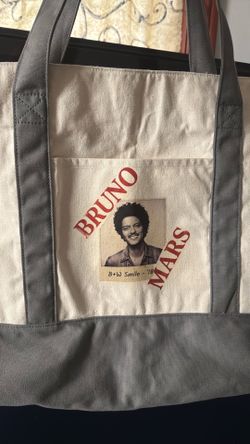 Heavy Duty Tote Bag/BM