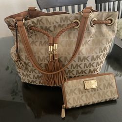 Michael Kors Bag