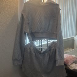 2 Piece Lounge Set