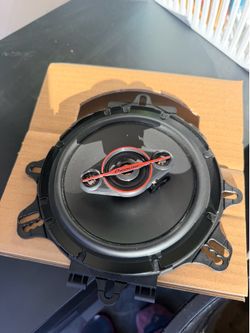 Pioneer 6.5