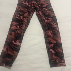 Lululemon Women’s Leggings Size M/8