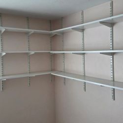 Wall Shelves 