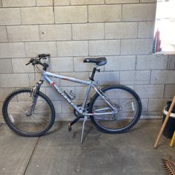 Men’s Bike