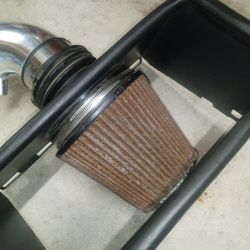 Air Filter/1500 Series