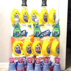 Household Bundle Its All Brand New And Pick Up Gahanna