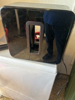 Sonos Sub 500 OBO
