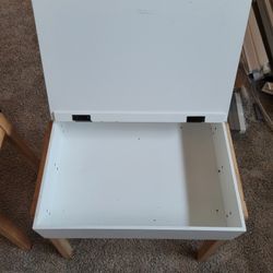Kids School Desk