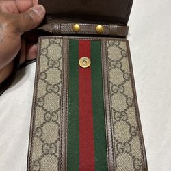 Gucci Crossbody Bag