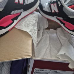 Womens New Balance 