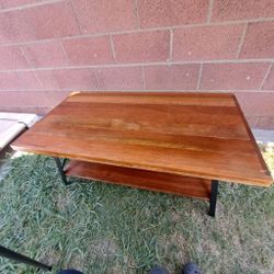 Table New