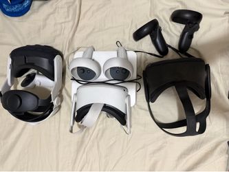 VR