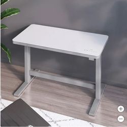 Tresanti Geller 47” Adjustable Height Desk
