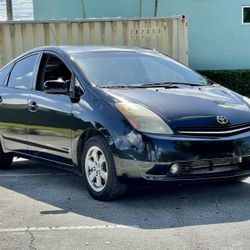 2007 Toyota Prius