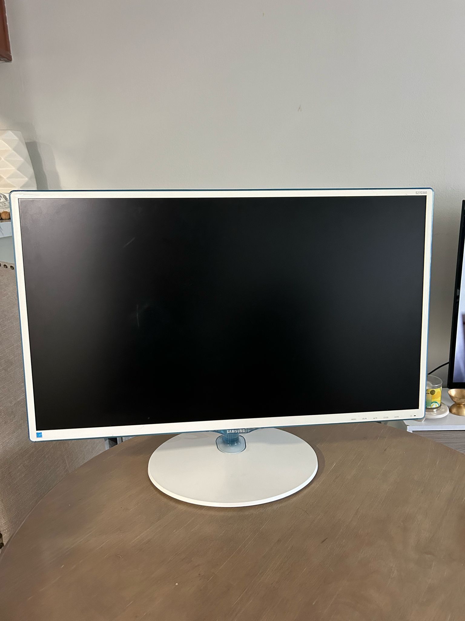 Samsung Monitor 27 Inch