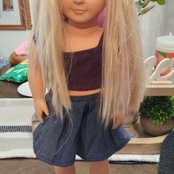 Our Generation Doll 