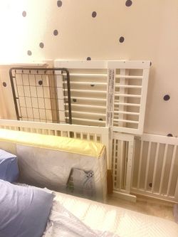 Crib