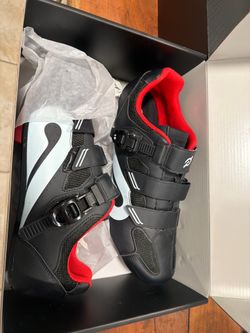 NEW Peloton Cycling Shoes – Men’s Size 47 (US 13) – Brand New in Box