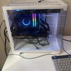 Custom Pc Build
