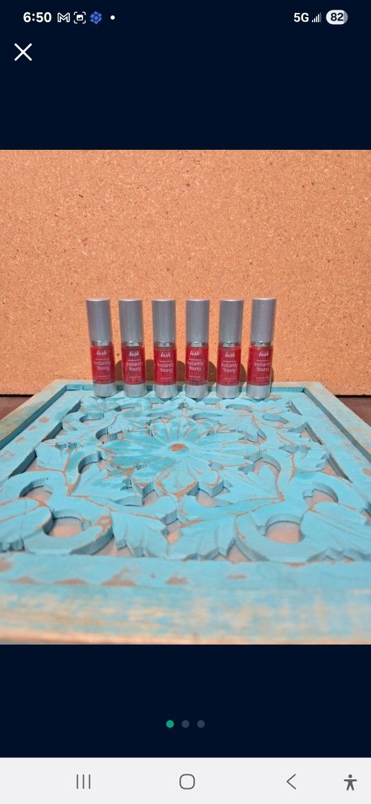 Brand New Make Up And Beauty Products For $1 Each Today Only!!