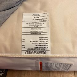 For crib brand new with mattress and everything never used