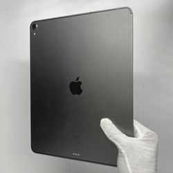 Apple iPad Pro 12.9” 256gb LTE Space Gray